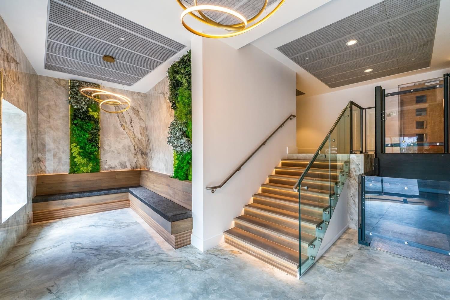 Penthouse 38 Old Coleham Court, Shrewsbury, SY3 7BS For Sale